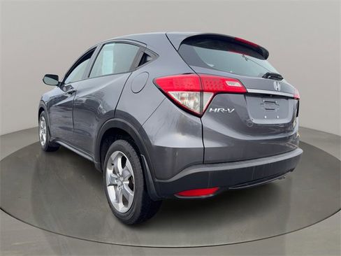 Used 2021 Honda HR-V LX image 5