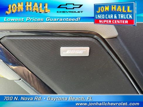 Used 2024 Chevrolet Silverado 2500 ZR2 w/ Technology Package AWD/4WD image 26