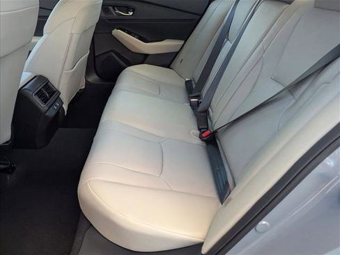 New 2026 Honda Accord Touring image 13
