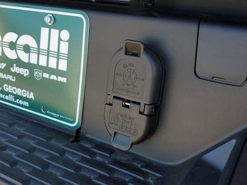 New 2026 RAM 1500 RHO w/ RHO Level 1 Equipment Group image 9