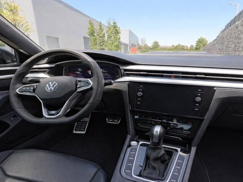 Used 2021 Volkswagen Arteon SEL FWD image 15