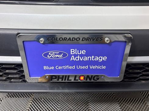 Used 2022 Honda CR-V EX-L image 9