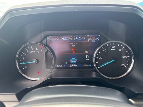 Used 2023 Ford Expedition Max XLT AWD/4WD image 19