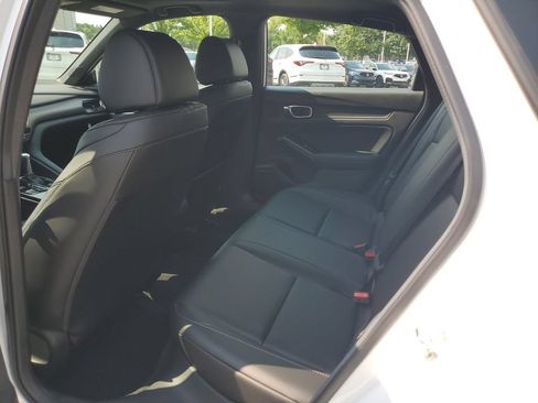 Certified 2026 Acura Integra A-Spec FWD image 11