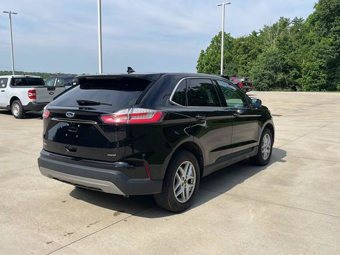 Used 2023 Ford Edge SEL w/ Convenience Package AWD/4WD image 7
