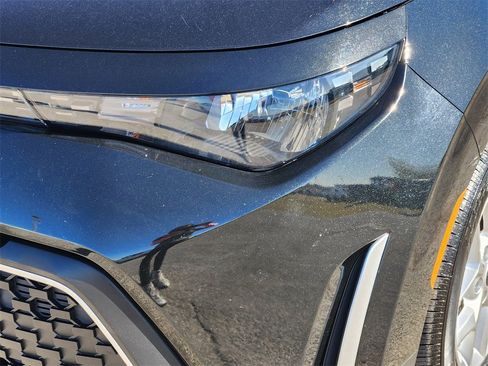 Used 2023 Kia Soul LX w/ Option Group 015 image 9