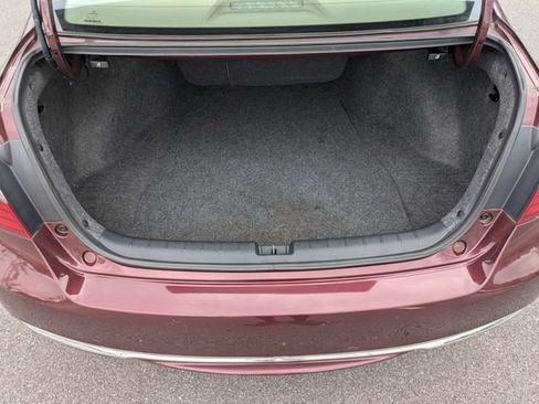 Used 2017 Honda Accord EX-L image 13