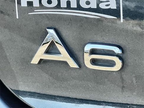 Used 2015 Audi A6 2.0T Premium Plus w/ Premium Plus Package image 8