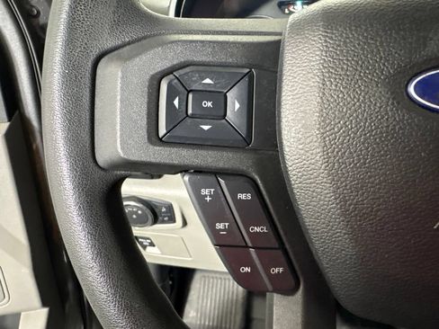 Used 2018 Ford F150 XL w/ Equipment Group 101A Mid AWD/4WD image 19