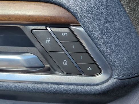 New 2025 Chevrolet Silverado 1500 High Country w/ High Country Premium Package image 13