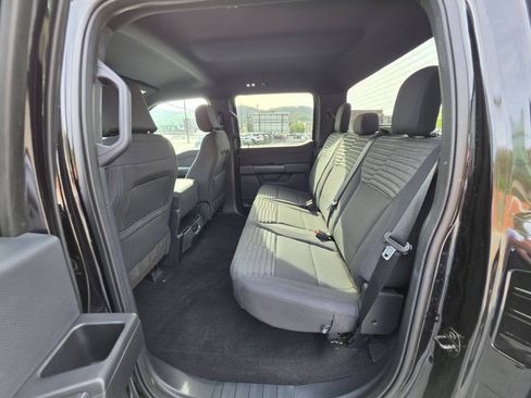Used 2023 Ford F150 XL w/ STX Appearance Package AWD/4WD image 15