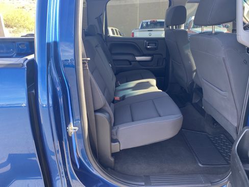 Used 2018 Chevrolet Silverado 1500 LT w/ All Star Edition image 21