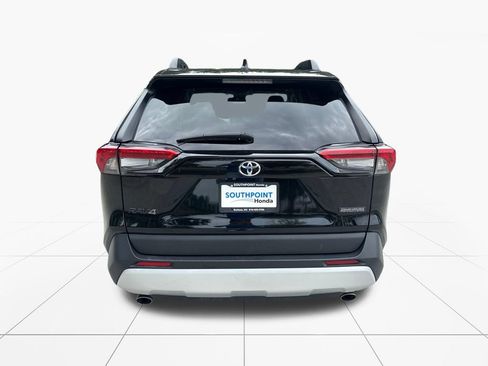 Used 2024 Toyota RAV4 Adventure AWD/4WD image 7