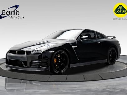 Used 2013 Nissan GT-R Premium