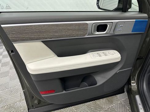 New 2026 Hyundai Santa Fe Calligraphy image 11