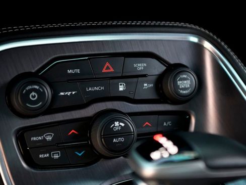 Used 2018 Dodge Challenger SRT Demon image 48