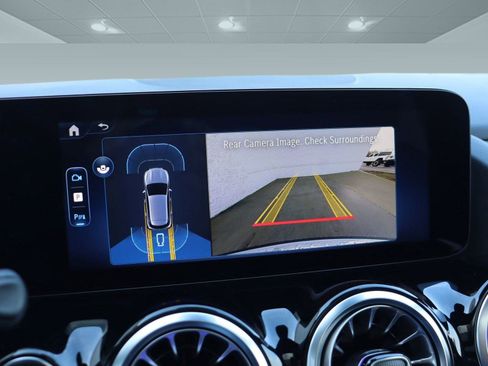 New 2025 Mercedes-Benz GLA 250 GLA 250 image 38