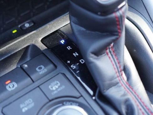 Used 2024 Toyota RAV4 XSE image 40