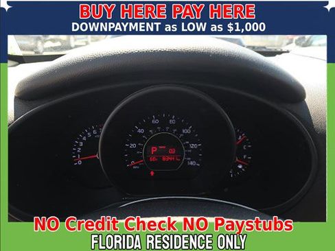 Used 2016 Kia Soul image 8