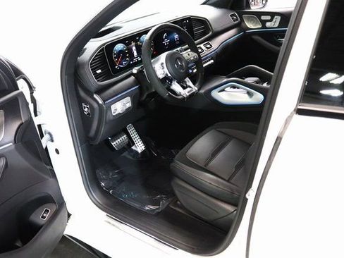 Used 2022 Mercedes-Benz GLE 63 AMG S image 22