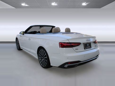 Used 2021 Audi A5 2.0T Premium Plus w/ Premium Plus image 20