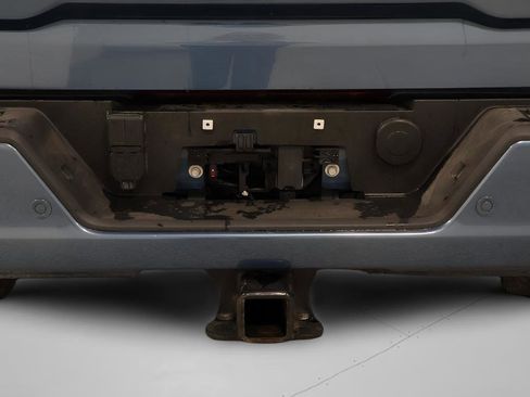 Used 2024 GMC Sierra 3500 Denali Ultimate AWD/4WD image 41