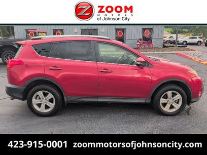 Used 2014 Toyota RAV4 XLE