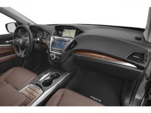 Used 2020 Acura MDX FWD w/ Technology Package image 15
