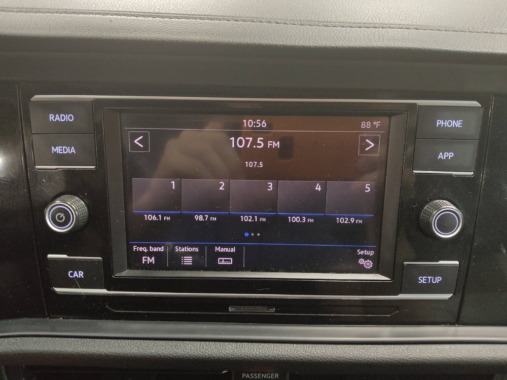 Used 2019 Volkswagen Jetta R-Line FWD image 25