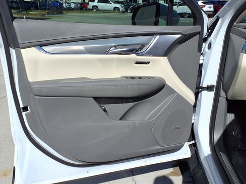 Certified 2023 Cadillac XT5 Premium Luxury image 21