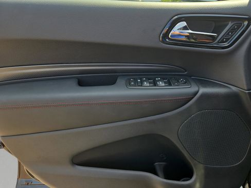 New 2026 Dodge Durango GT image 18