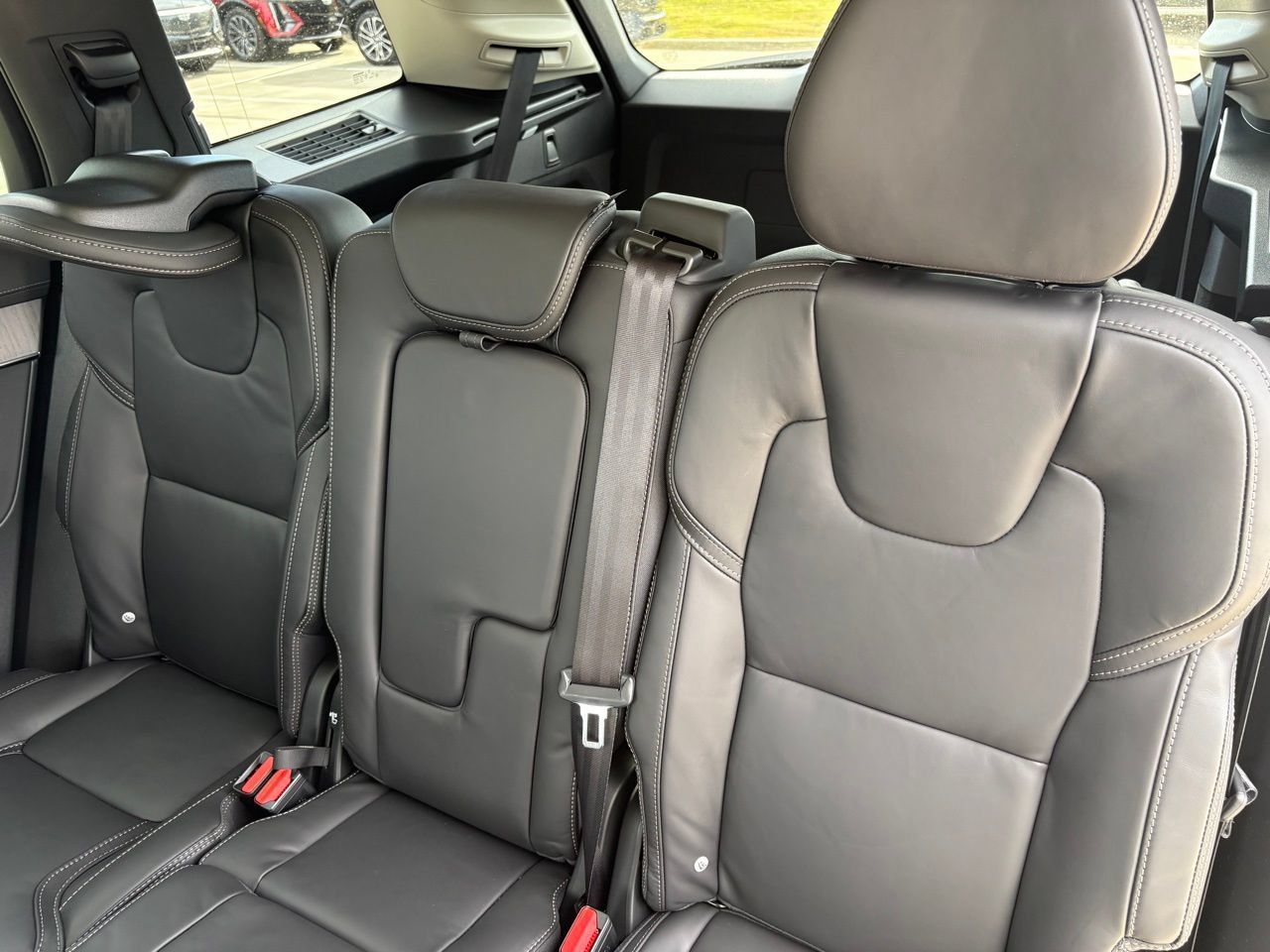 New 2026 Volvo XC90 B6 Ultra AWD/4WD image 26
