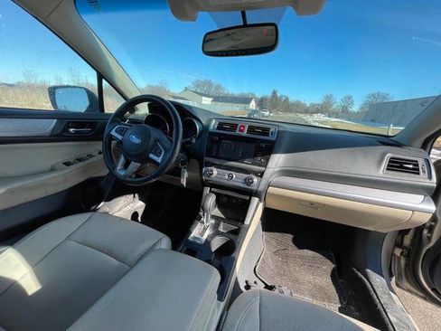 Used 2016 Subaru Legacy 2.5i Premium image 31