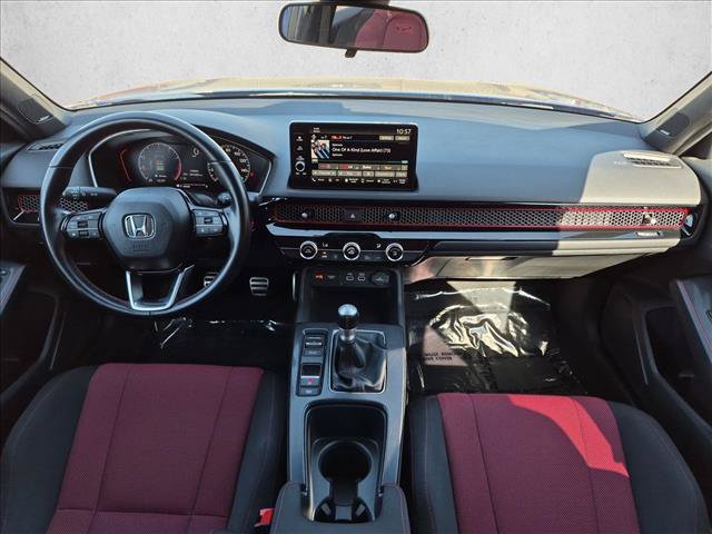 Used 2022 Honda Civic Si image 17