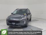 Used 2020 Ford Escape SEL image 5
