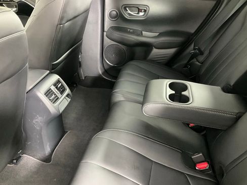 Used 2025 Acura ADX AWD image 11