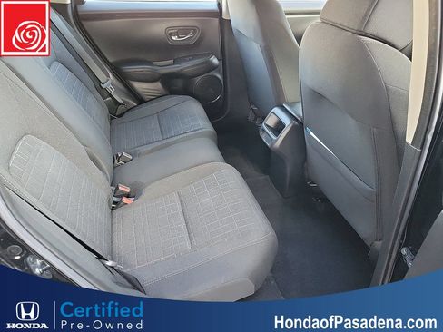Certified 2024 Honda HR-V LX image 23