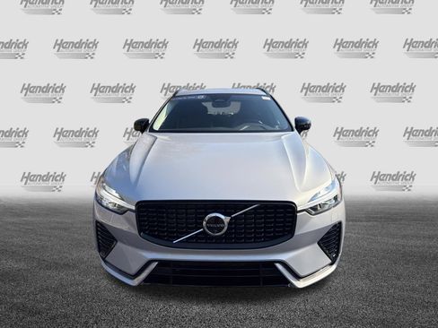 Certified 2025 Volvo XC60 B5 Plus w/ Climate Package image 3