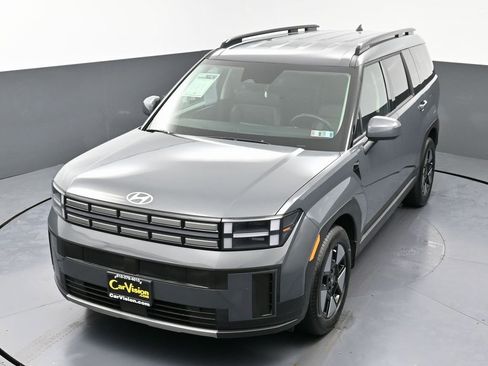 Used 2024 Hyundai Santa Fe SEL image 43