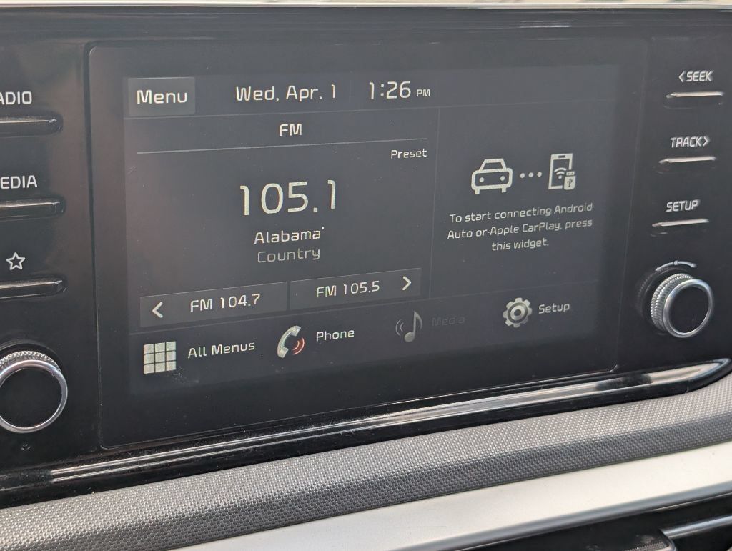 Used 2021 Kia K5 GT-Line w/ GT-Line FWD Premium Package image 18