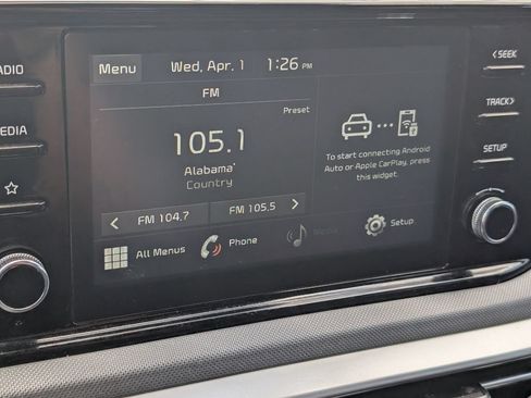 Used 2021 Kia K5 GT-Line w/ GT-Line FWD Premium Package image 18