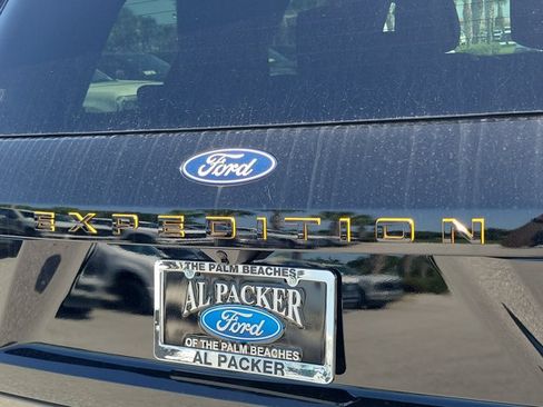 New 2027 Ford Expedition Tremor w/ Driver's Package AWD/4WD image 10
