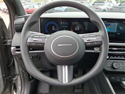 New 2026 Hyundai Santa Cruz SE image 8