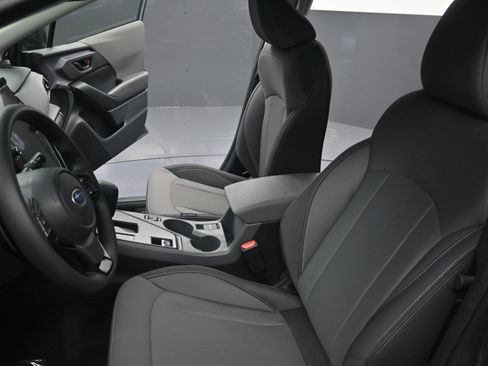 New 2026 Subaru Crosstrek 2.0i Premium AWD/4WD image 26