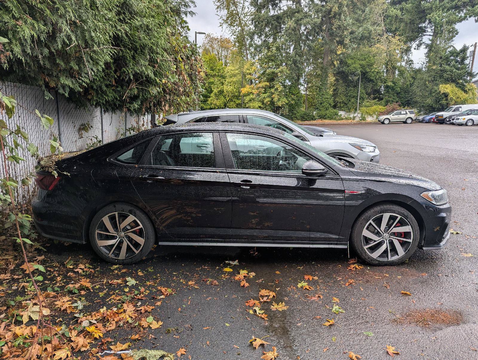 Used 2021 Volkswagen Jetta GLI FWD image 6