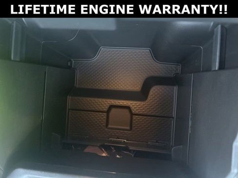 New 2026 RAM 1500 Laramie w/ Night Edition AWD/4WD image 39