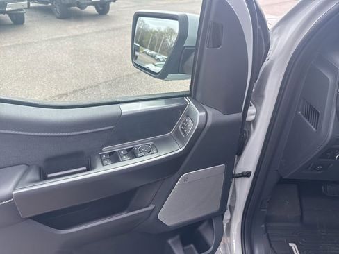 New 2026 Ford F150 Lariat w/ FX4 Off-Road Package image 16