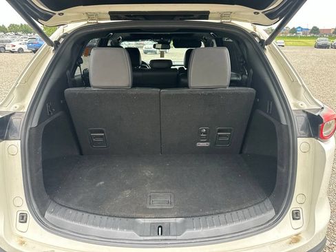 Used 2018 MAZDA CX-9 Grand Touring AWD/4WD image 10