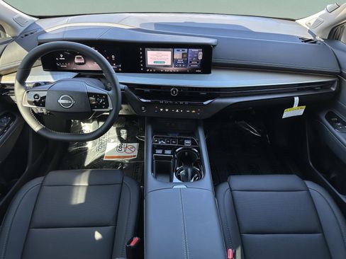 New 2026 Nissan Murano SL AWD/4WD image 12