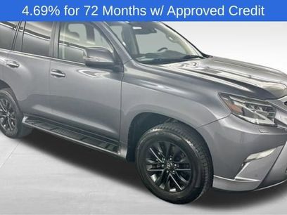 Used 2020 Lexus GX 460 Premium w/ Premium Package
